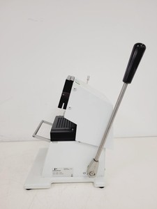 Thumbnail image of Perkin Elmer FilterMate Harvester Unfilter-96  Model - C961961 with AS18 GS Pump