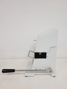 Thumbnail image of Perkin Elmer FilterMate Harvester Unfilter-96  Model - C961961 with AS18 GS Pump