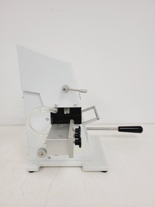 Thumbnail image of Perkin Elmer FilterMate Harvester Unfilter-96  Model - C961961 with AS18 GS Pump