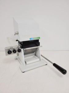 Thumbnail image of Perkin Elmer FilterMate Harvester Unfilter-96  Model - C961961 with AS18 GS Pump