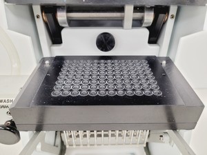 Thumbnail image of Perkin Elmer FilterMate Harvester Unfilter-96  Model - C961961 with AS18 GS Pump