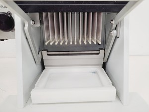Thumbnail image of Perkin Elmer FilterMate Harvester Unfilter-96  Model - C961961 with AS18 GS Pump