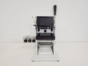 Thumbnail image of Perkin Elmer FilterMate Harvester Unfilter-96  Model - C961961 with AS18 GS Pump