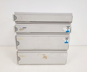 Thumbnail image of Agilent 1100 Series HPLC System - G1314A - G1311A - G1322A - G1364A Lab