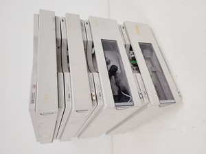 Thumbnail image of Agilent 1100 Series HPLC System - G1314A - G1311A - G1322A - G1364A Lab