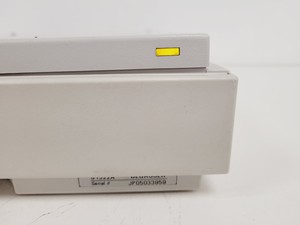 Thumbnail image of Agilent 1100 Series HPLC System - G1314A - G1311A - G1322A - G1364A Lab