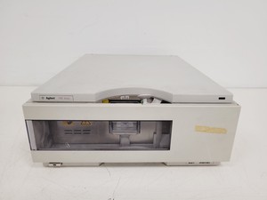 Thumbnail image of Agilent 1100 Series HPLC System - G1314A - G1311A - G1322A - G1364A Lab