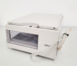 Thumbnail image of Agilent 1100 Series HPLC System - G1314A - G1311A - G1322A - G1364A Lab