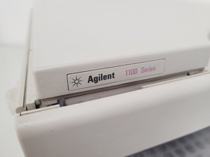 Thumbnail image of Agilent 1100 Series HPLC System - G1314A - G1311A - G1322A - G1364A Lab