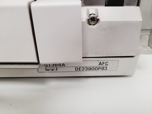 Thumbnail image of Agilent 1100 Series HPLC System - G1314A - G1311A - G1322A - G1364A Lab