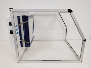 Thumbnail image of Solotec Scientific Waysafe WS110/T Minicab  Fume Hood Lab