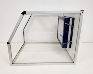 Thumbnail image of Solotec Scientific Waysafe WS110/T Minicab  Fume Hood Lab
