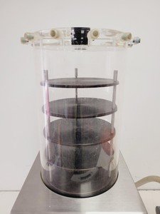 Thumbnail image of Christ Alpha 2-4 LD Freeze Drier Type 101042 Lab