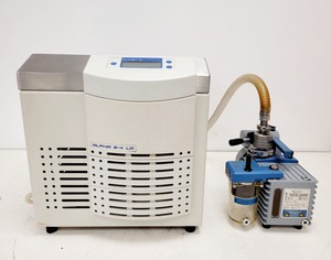 Thumbnail image of Christ Alpha 2-4 LD Freeze Drier Type 101042 Lab