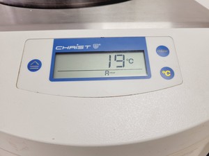 Thumbnail image of Christ Alpha 2-4 LD Freeze Drier Type 101042 Lab
