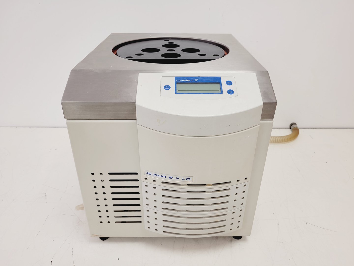 Image of Christ Alpha 2-4 LD Freeze Drier Type 101042 Lab