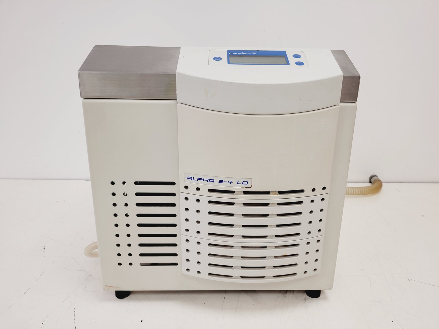 Image of Christ Alpha 2-4 LD Freeze Drier Type 101042 Lab