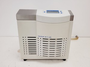 Thumbnail image of Christ Alpha 2-4 LD Freeze Drier Type 101042 Lab
