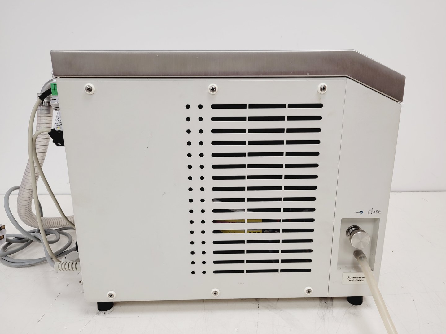 Image of Christ Alpha 2-4 LD Freeze Drier Type 101042 Lab