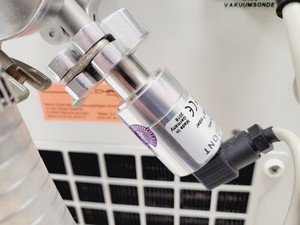 Thumbnail image of Christ Alpha 2-4 LD Freeze Drier Type 101042 Lab