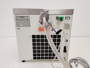 Thumbnail image of Christ Alpha 2-4 LD Freeze Drier Type 101042 Lab