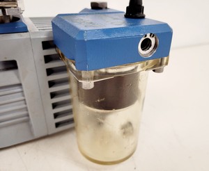 Thumbnail image of Christ Alpha 2-4 LD Freeze Drier Type 101042 Lab