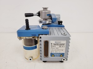 Thumbnail image of Christ Alpha 2-4 LD Freeze Drier Type 101042 Lab