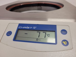 Thumbnail image of Christ Alpha 2-4 LD Freeze Drier Type 101042 Lab