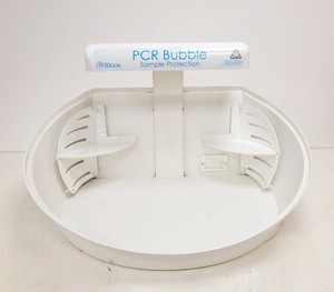 Thumbnail image of Lab Bubble PCR Bubble Sample Protection Workstation BUB-PCR-SA-WHT