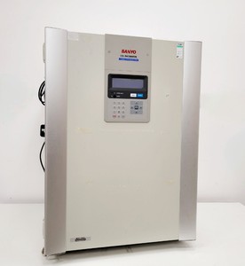Thumbnail image of Sanyo  Laboratory CO2 Incubator MCO-19AIC Lab