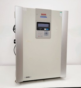 Thumbnail image of Sanyo  Laboratory CO2 Incubator MCO-19AIC Lab