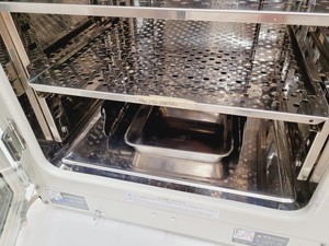 Thumbnail image of Sanyo  Laboratory CO2 Incubator MCO-19AIC Lab