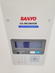 Thumbnail image of Sanyo  Laboratory CO2 Incubator MCO-19AIC Lab