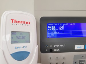 Thumbnail image of Sanyo  Laboratory CO2 Incubator MCO-19AIC Lab