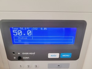 Thumbnail image of Sanyo  Laboratory CO2 Incubator MCO-19AIC Lab