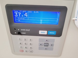 Thumbnail image of Sanyo  Laboratory CO2 Incubator MCO-19AIC Lab
