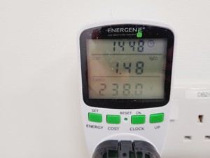 Thumbnail image of Sanyo  Laboratory CO2 Incubator MCO-19AIC Lab