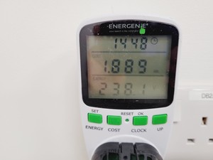 Thumbnail image of Sanyo  Laboratory CO2 Incubator MCO-19AIC Lab