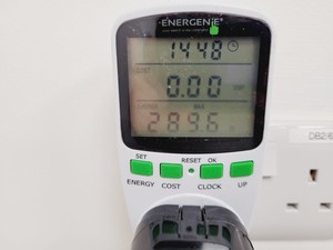 Thumbnail image of Sanyo  Laboratory CO2 Incubator MCO-19AIC Lab
