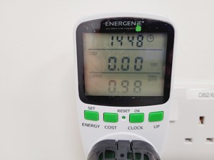 Thumbnail image of Sanyo  Laboratory CO2 Incubator MCO-19AIC Lab