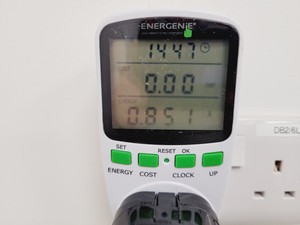 Thumbnail image of Sanyo  Laboratory CO2 Incubator MCO-19AIC Lab