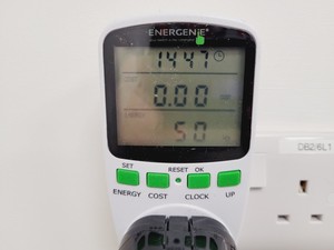 Thumbnail image of Sanyo  Laboratory CO2 Incubator MCO-19AIC Lab