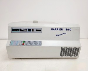 Thumbnail image of MSE Harrier 18/80 Refrigerated Centrifuge Lab Spares/Repairs