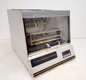 Image of New Brunswick Scientific Classic C24 Incubator Shaker Lab