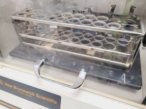 Thumbnail image of New Brunswick Scientific Classic C24 Incubator Shaker Lab