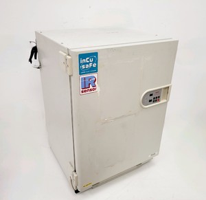 Thumbnail image of Sanyo MCO-17AIC CO2 Laboratory Incubator Lab Faulty CO2
