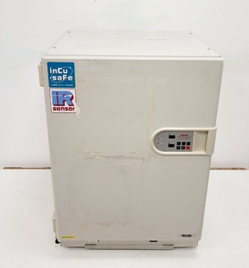 Thumbnail image of Sanyo MCO-17AIC CO2 Laboratory Incubator Lab Faulty CO2