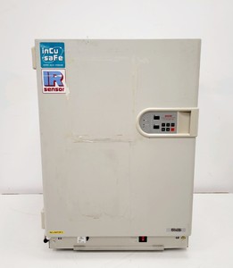 Thumbnail image of Sanyo MCO-17AIC CO2 Laboratory Incubator Lab Faulty CO2