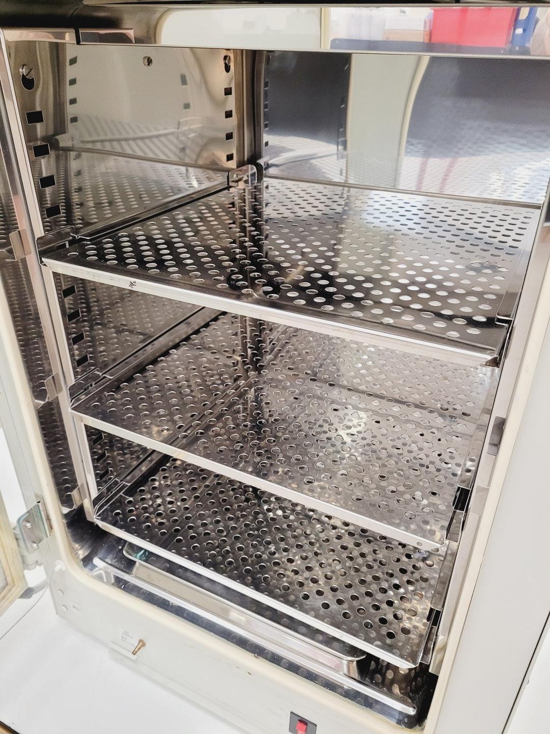 Image of Sanyo MCO-17AIC CO2 Laboratory Incubator Lab Faulty CO2