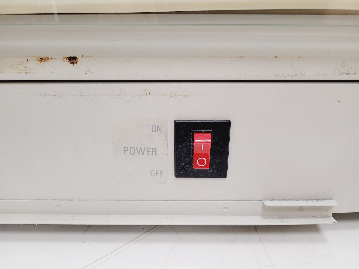 Image of Sanyo MCO-17AIC CO2 Laboratory Incubator Lab Faulty CO2